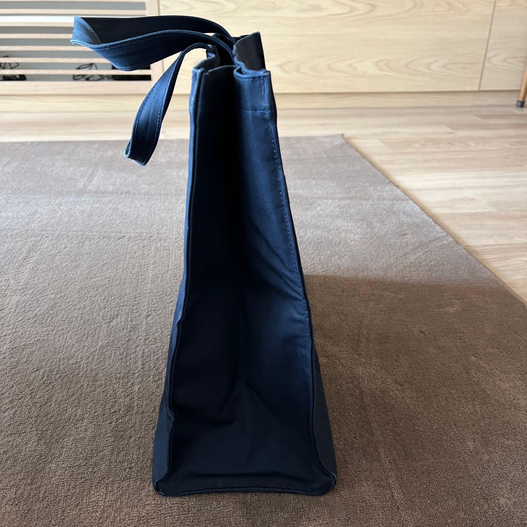 familiar トートバッグ　お受験