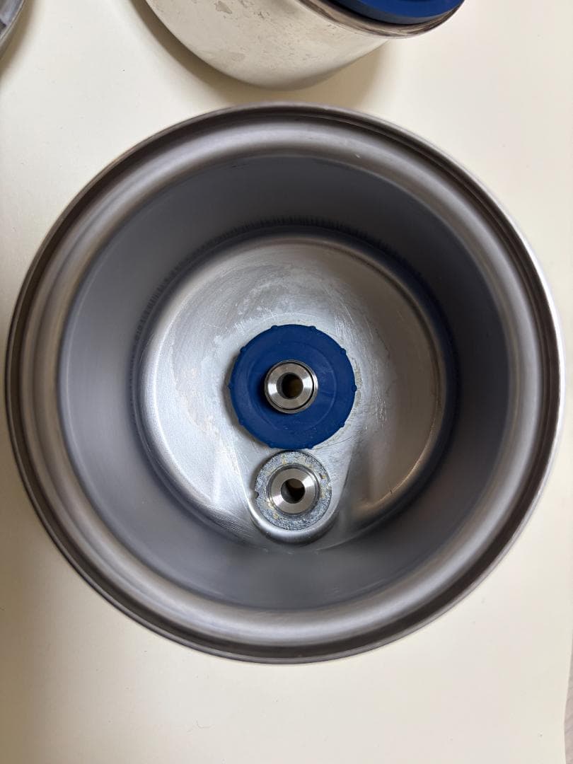 シーガルフォー SEAGULL IV ビルトイン浄水器　アンダーシンク