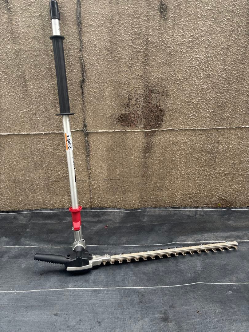 マキタ　ヘッジトリマアタッチメント　A-76043 EN402MP