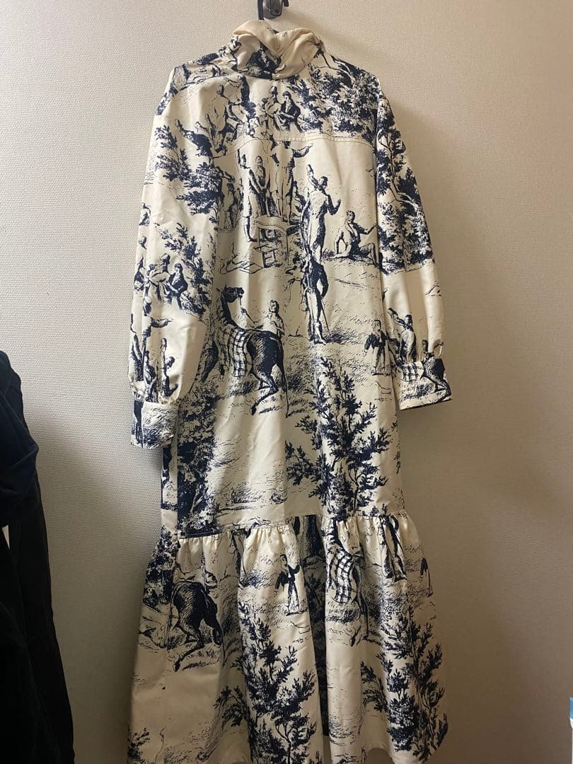 今年までお値下げJOHN ドレス