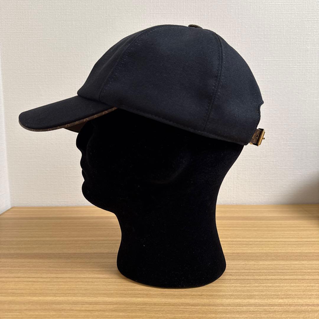 ルイヴィトンLV キャップ