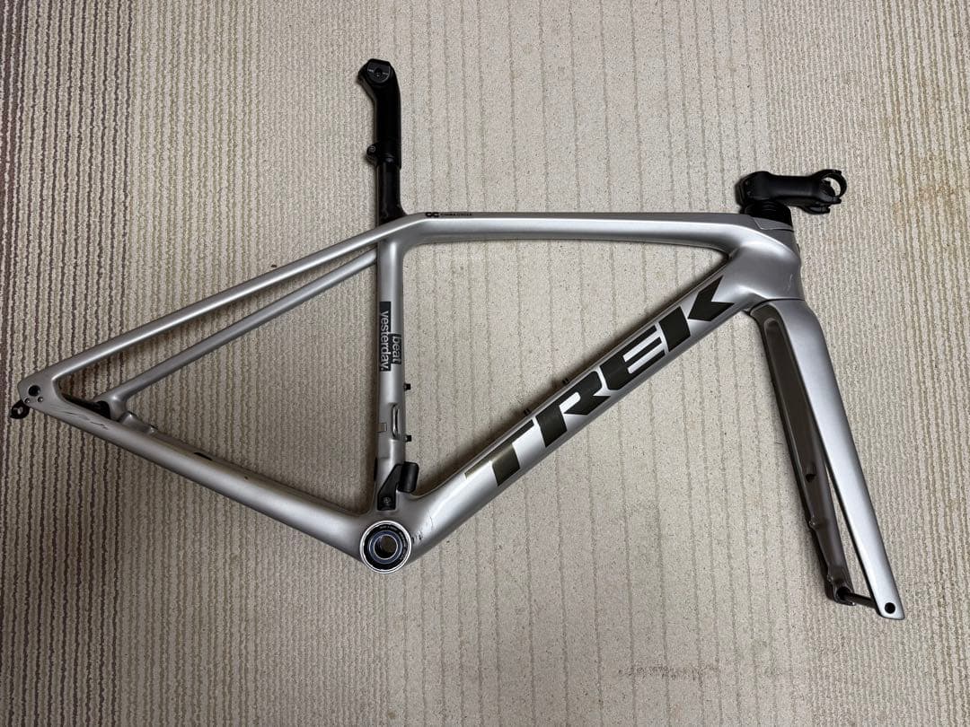 TREK Émonda SL5 2022フレームセット