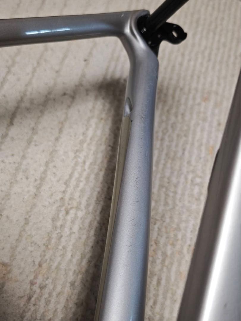 TREK Émonda SL5 2022フレームセット