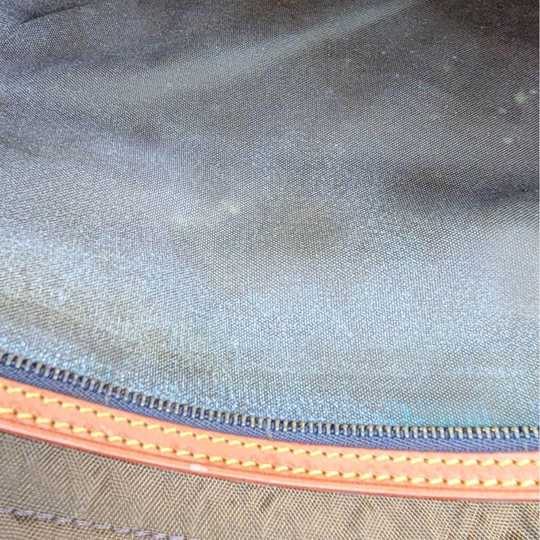 LOUIS VUITTON✨ルイ ヴィトン　ガーメントバッグ　モノグラム　大容量