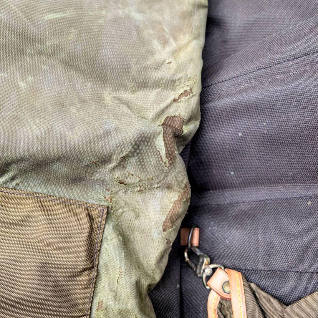 LOUIS VUITTON✨ルイ ヴィトン　ガーメントバッグ　モノグラム　大容量