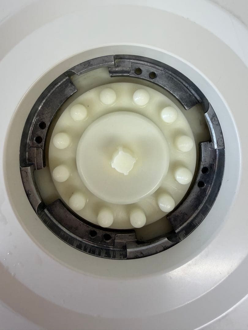 日本ニーダー　PK1020plus 製パン器具