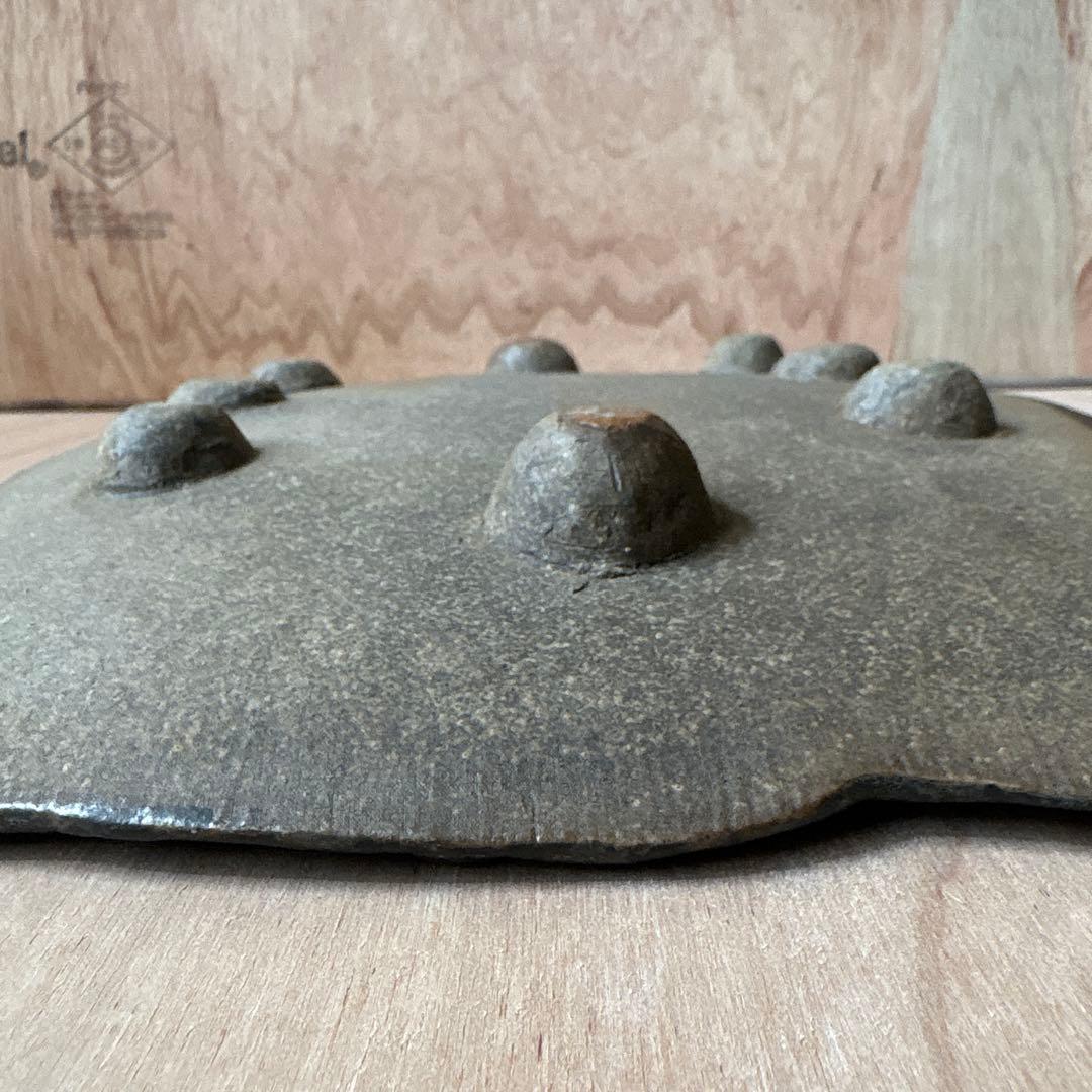 作家もの 大皿 器 陶器