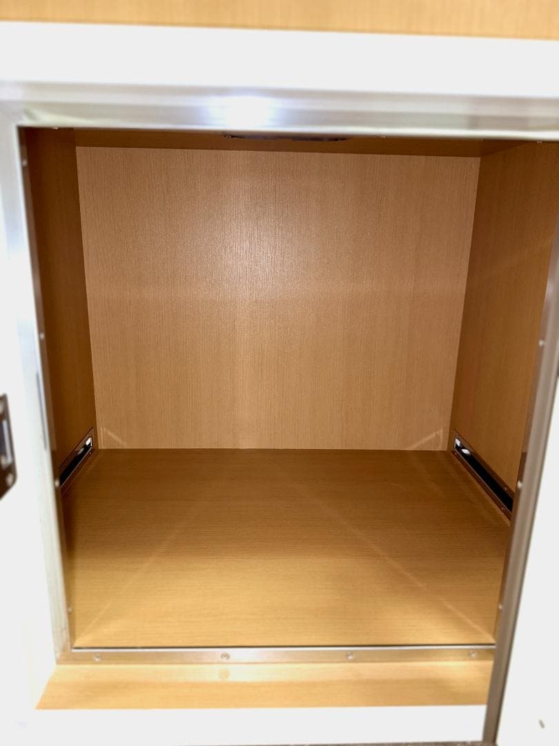 ボックスフラット屋根タイプ　ワンだぁルーム　PVU－030F　カワイ音響システム