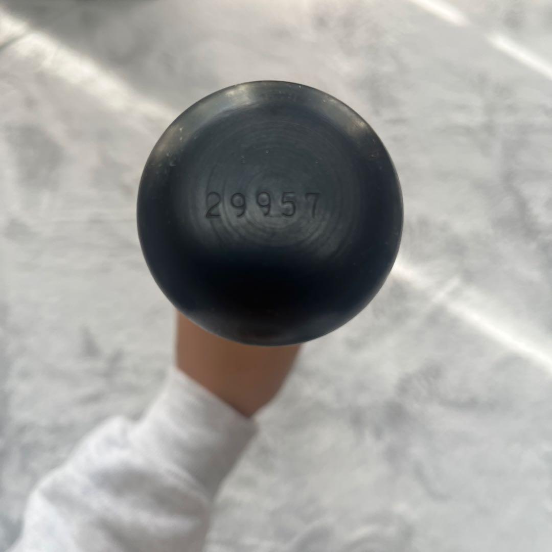 SkyBeat スカイビート 31K 硬式バット 82cm