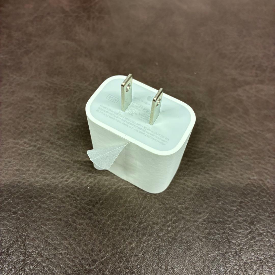 【美品】Apple Pod mini ブルー