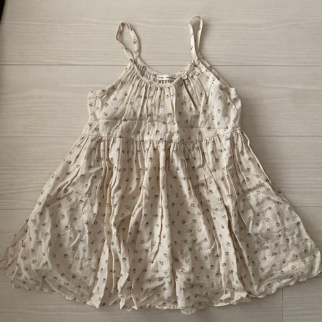 トップス SOOR PLOOM Birdie Tunic 8y