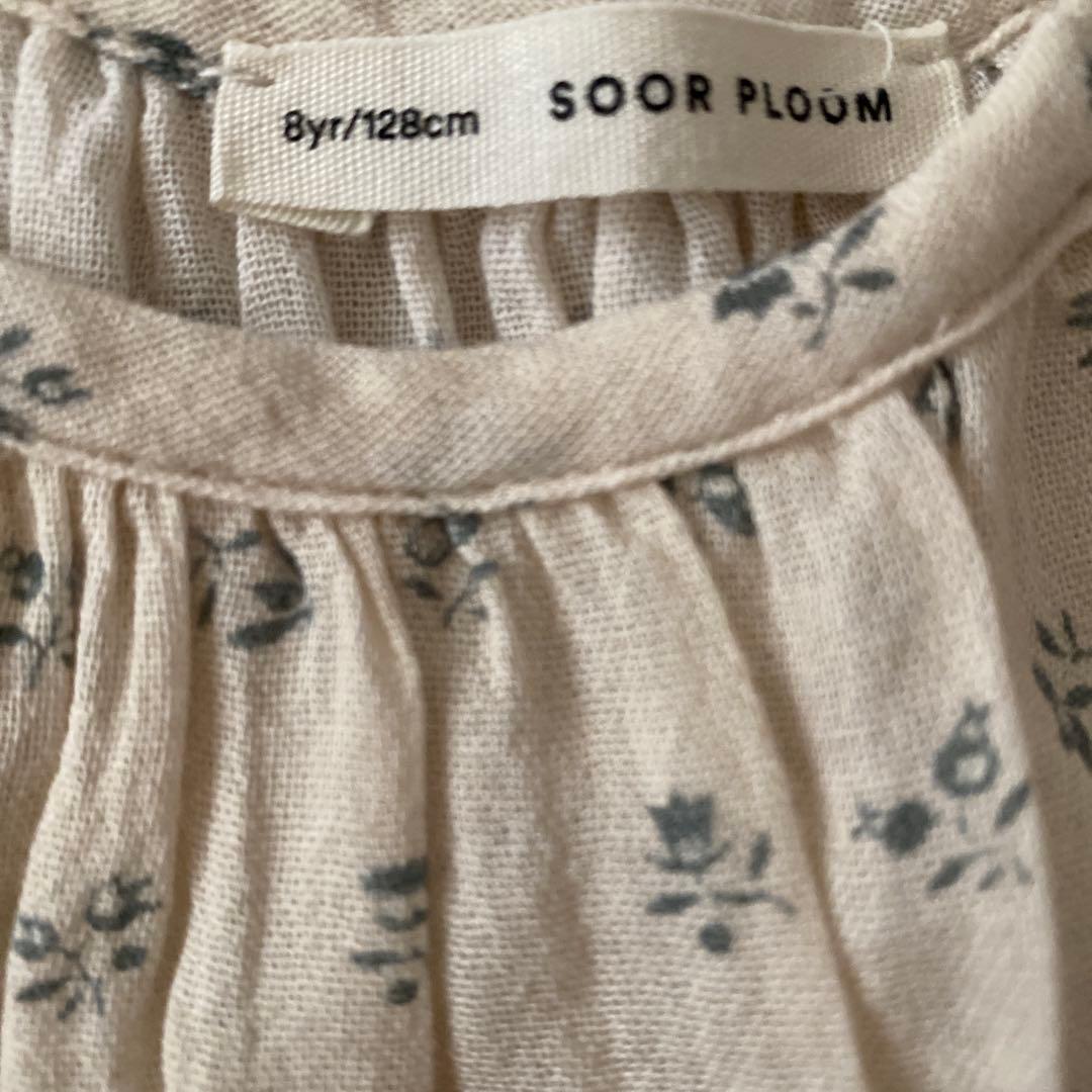 トップス SOOR PLOOM Birdie Tunic 8y