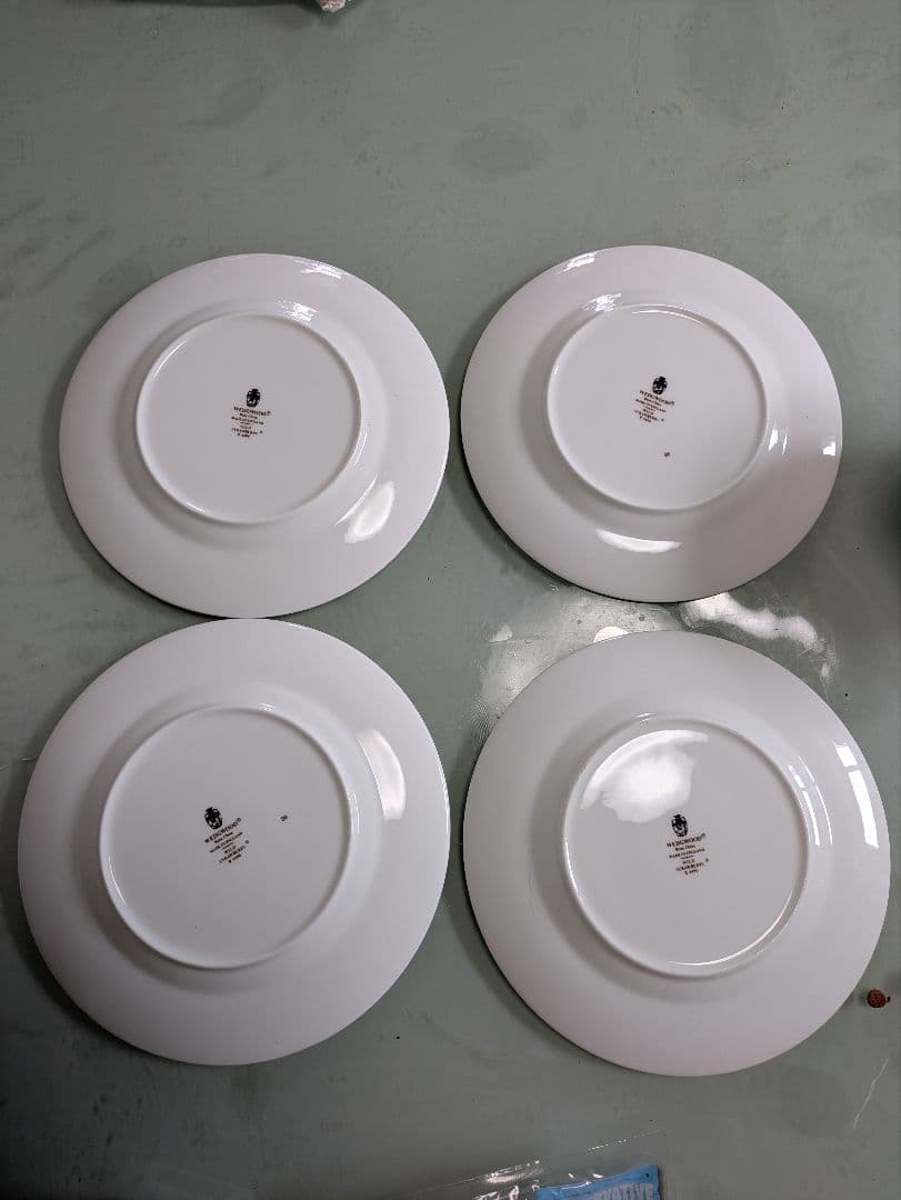 ウェッジウッド ワイルドストロベリー１９セット