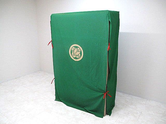 【伝統工芸】大阪泉州桐箪笥 総桐製 着物箪笥　 木釘・蟻組 　整理箪笥　チェスト