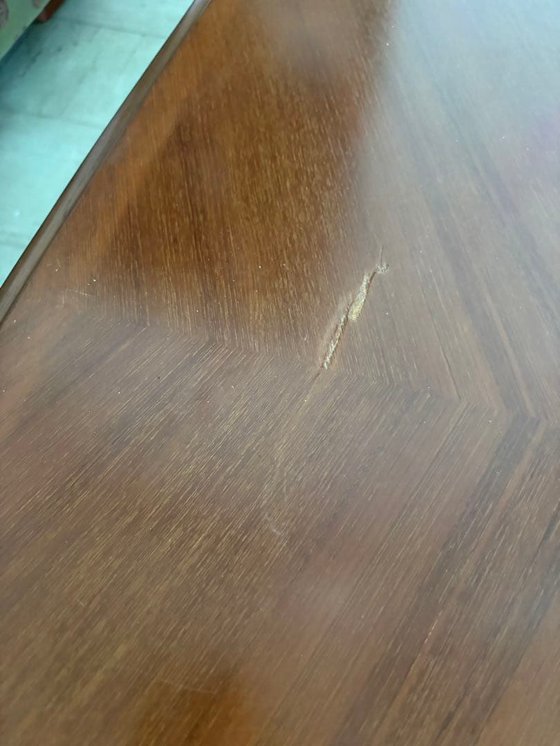 マルニ木工　センターテーブル