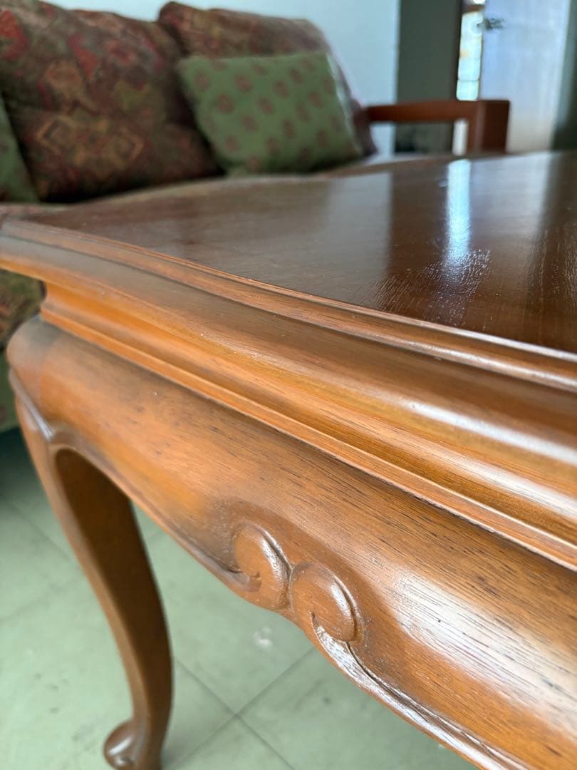 マルニ木工　センターテーブル