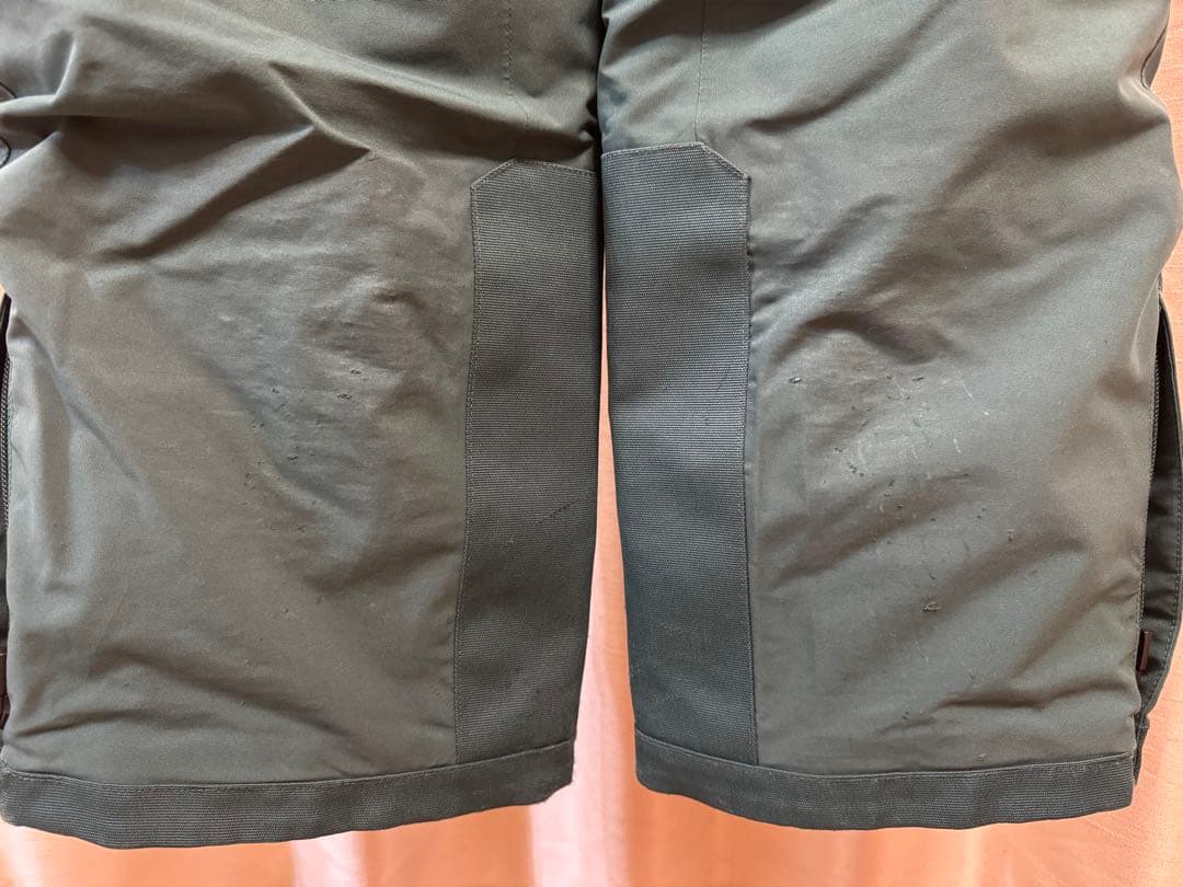 SPYDER スノースーツ UTILITY SUIT