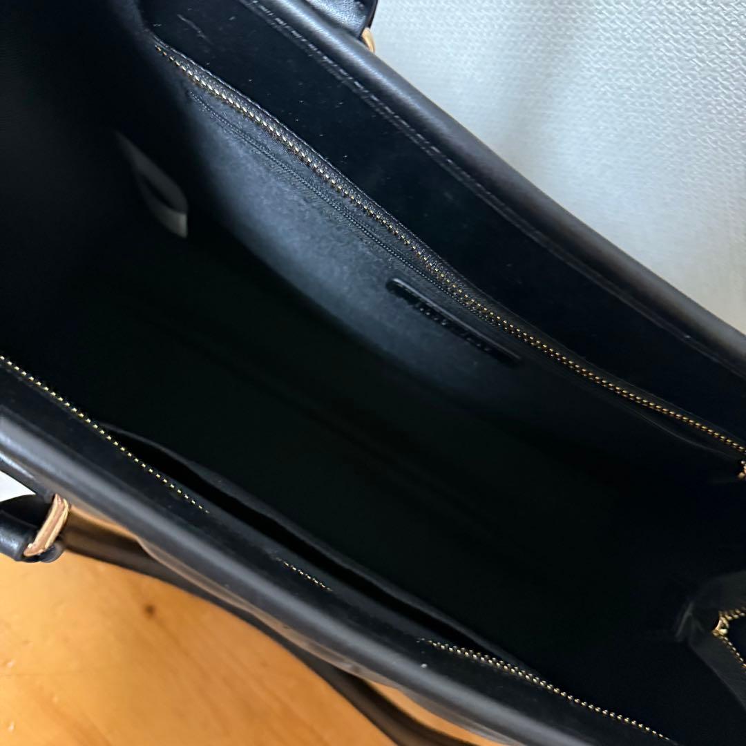 ロゼミューズ Rose Muse ロゼミュ キルティングトートLサイズ