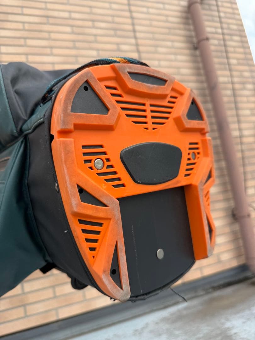 BIG MAX 14.0 スタンドキャディバッグ