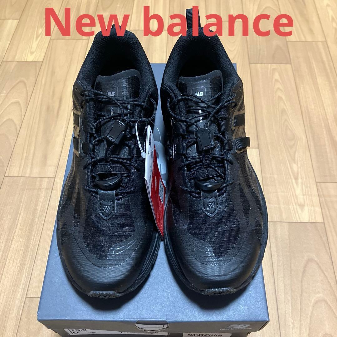 新品！！ニューバランス　U1906RNB