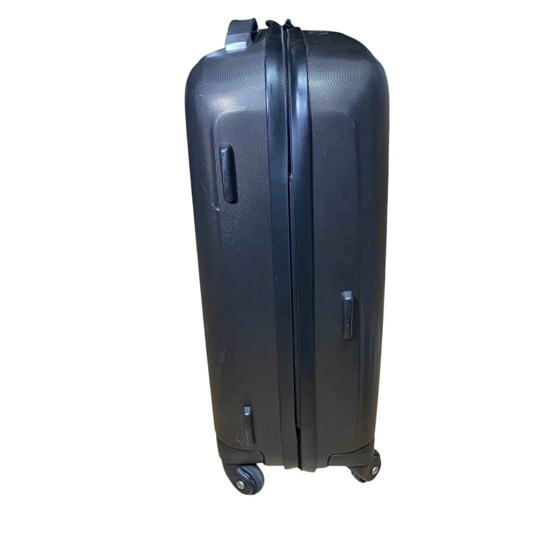 【良品】Samsonite Velocita ベロチタ　スーツケース　33L 黒