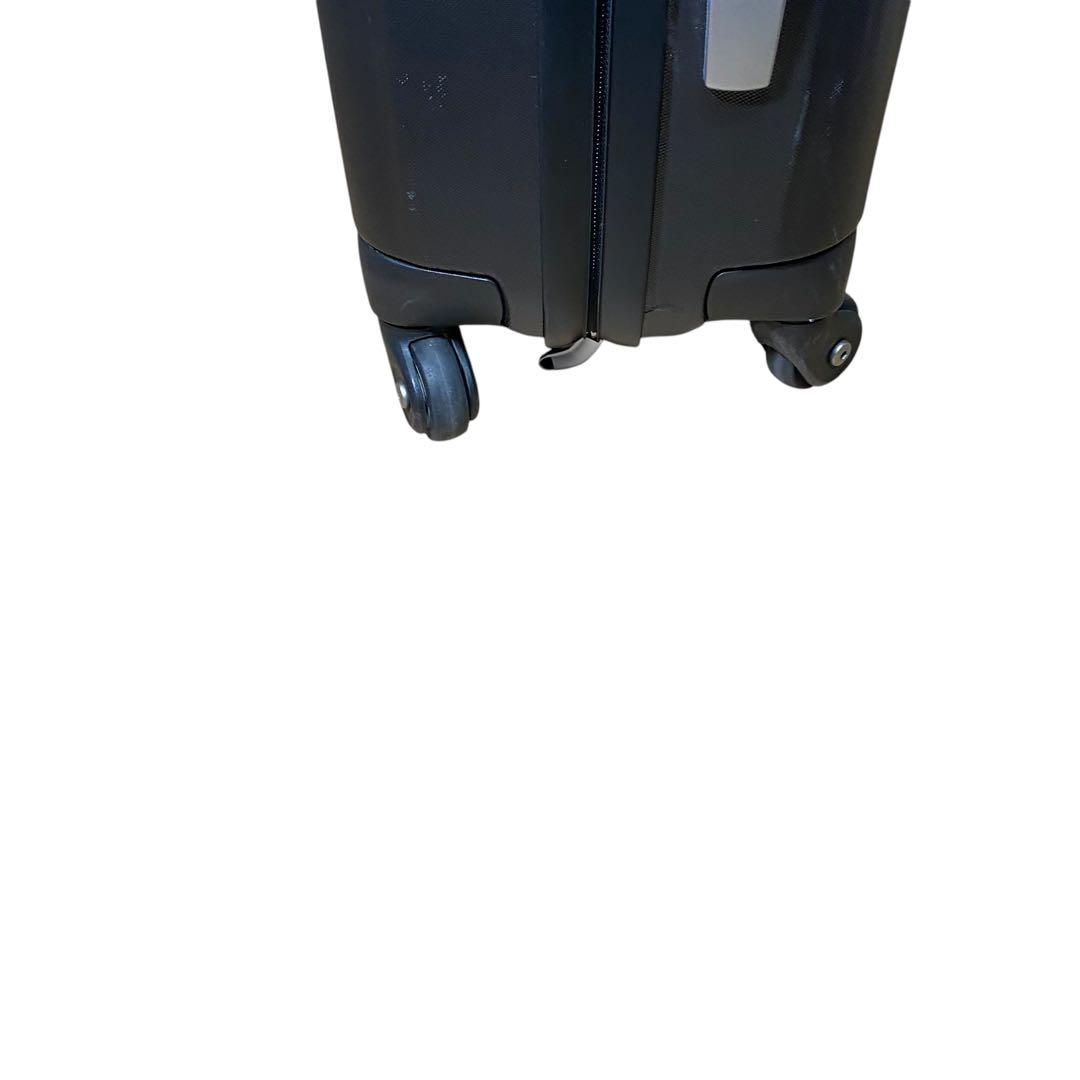 【良品】Samsonite Velocita ベロチタ　スーツケース　33L 黒