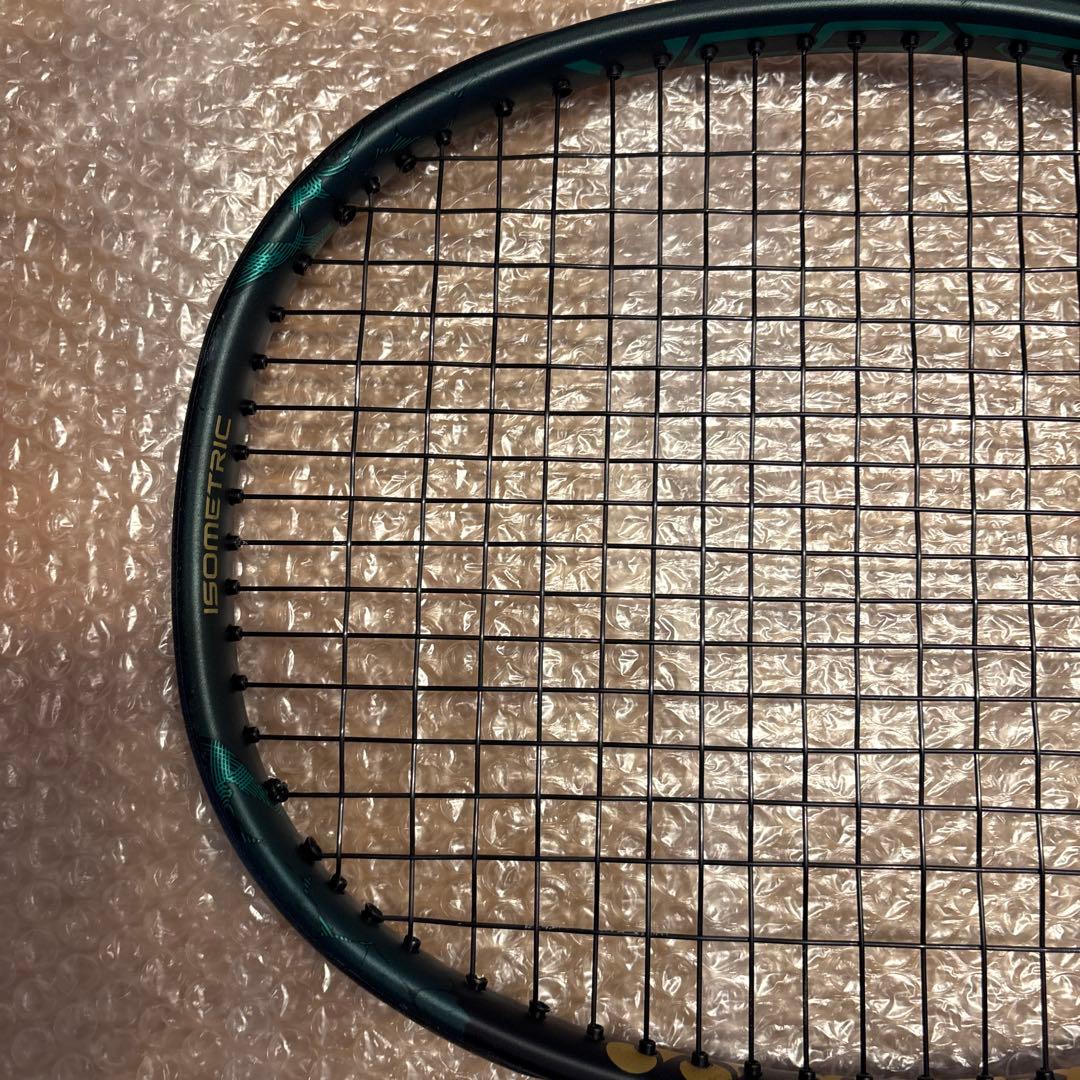YONEX ヨネックス ブイコアプロ97 Vcore PRO 97 G2