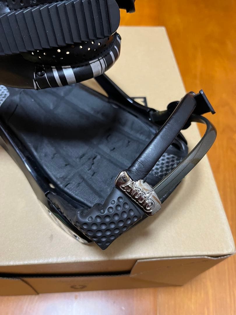 K2 ケーツー Auto Ever オート エバー ビンディング バインディング