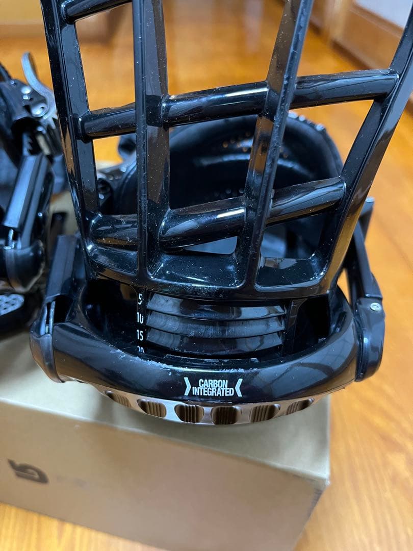 K2 ケーツー Auto Ever オート エバー ビンディング バインディング