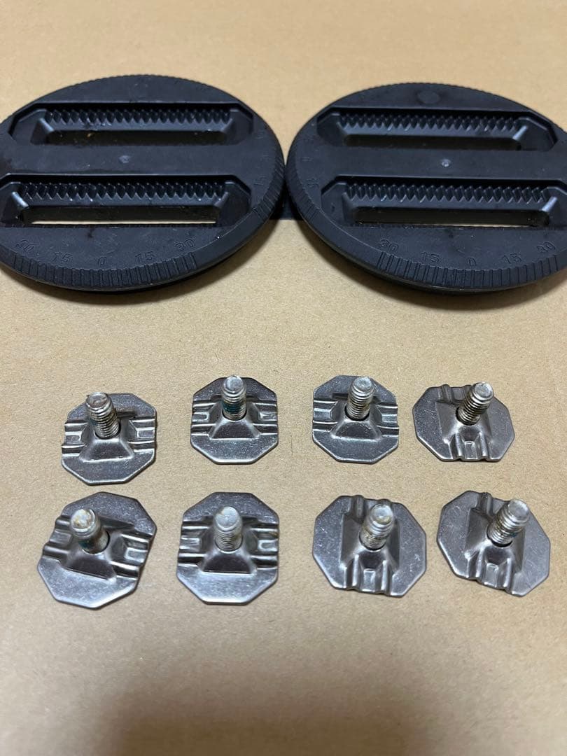 K2 ケーツー Auto Ever オート エバー ビンディング バインディング