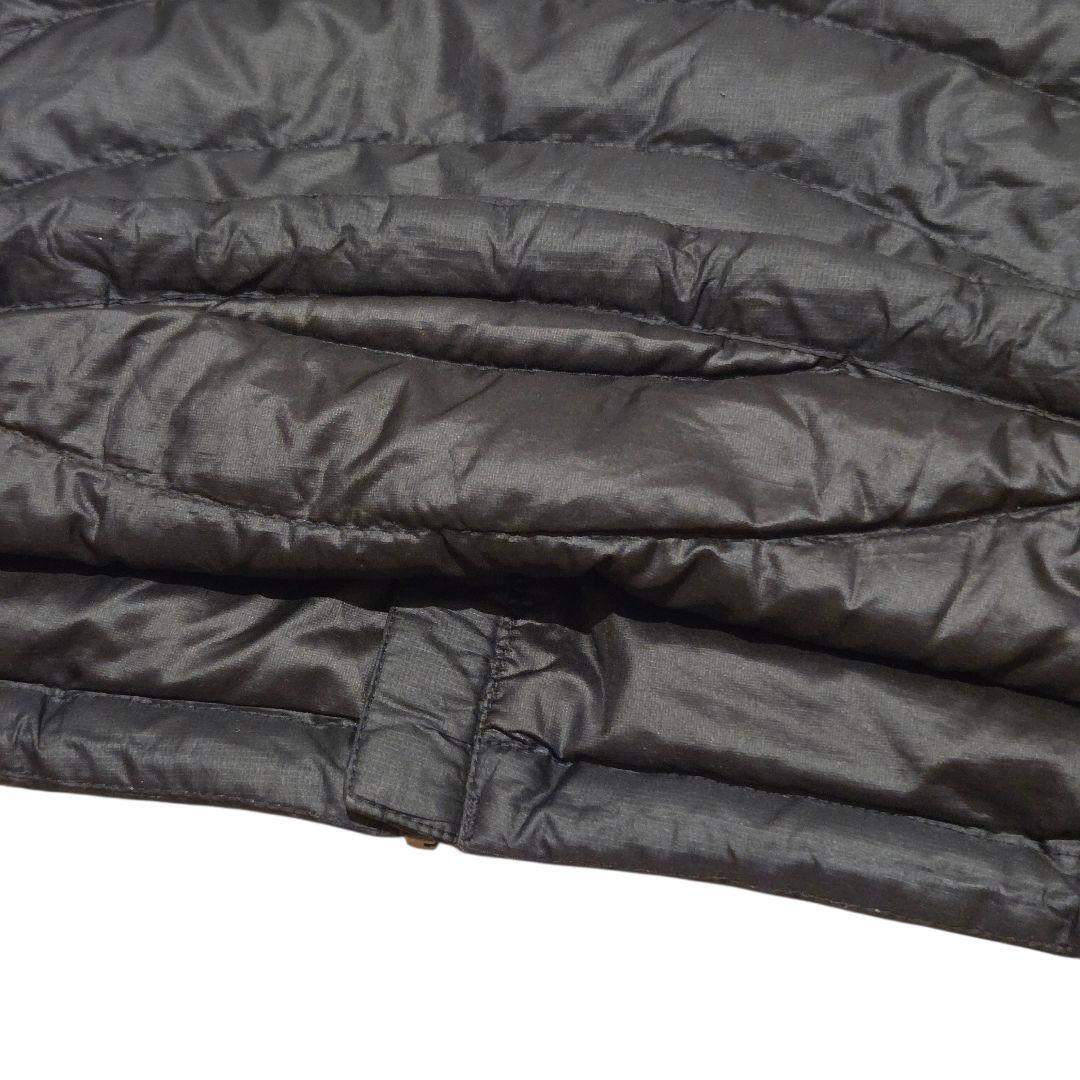 美品✨Patagonia パタゴニア ダウンセーター フーディー ブラック XS