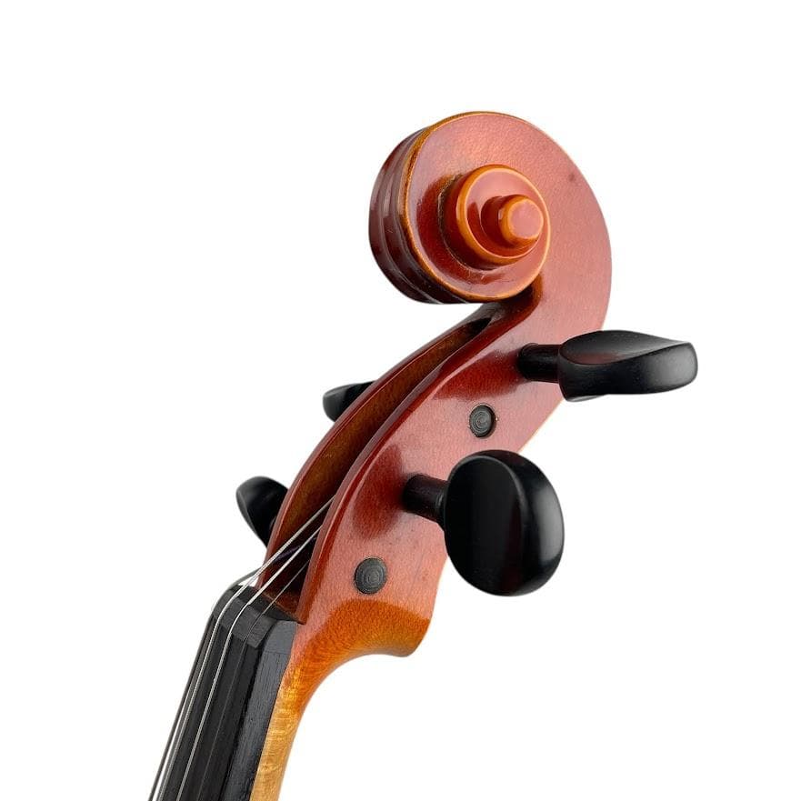 極美品●鈴木バイオリン● No.210 3/4 2012年製 日本製 スズキ