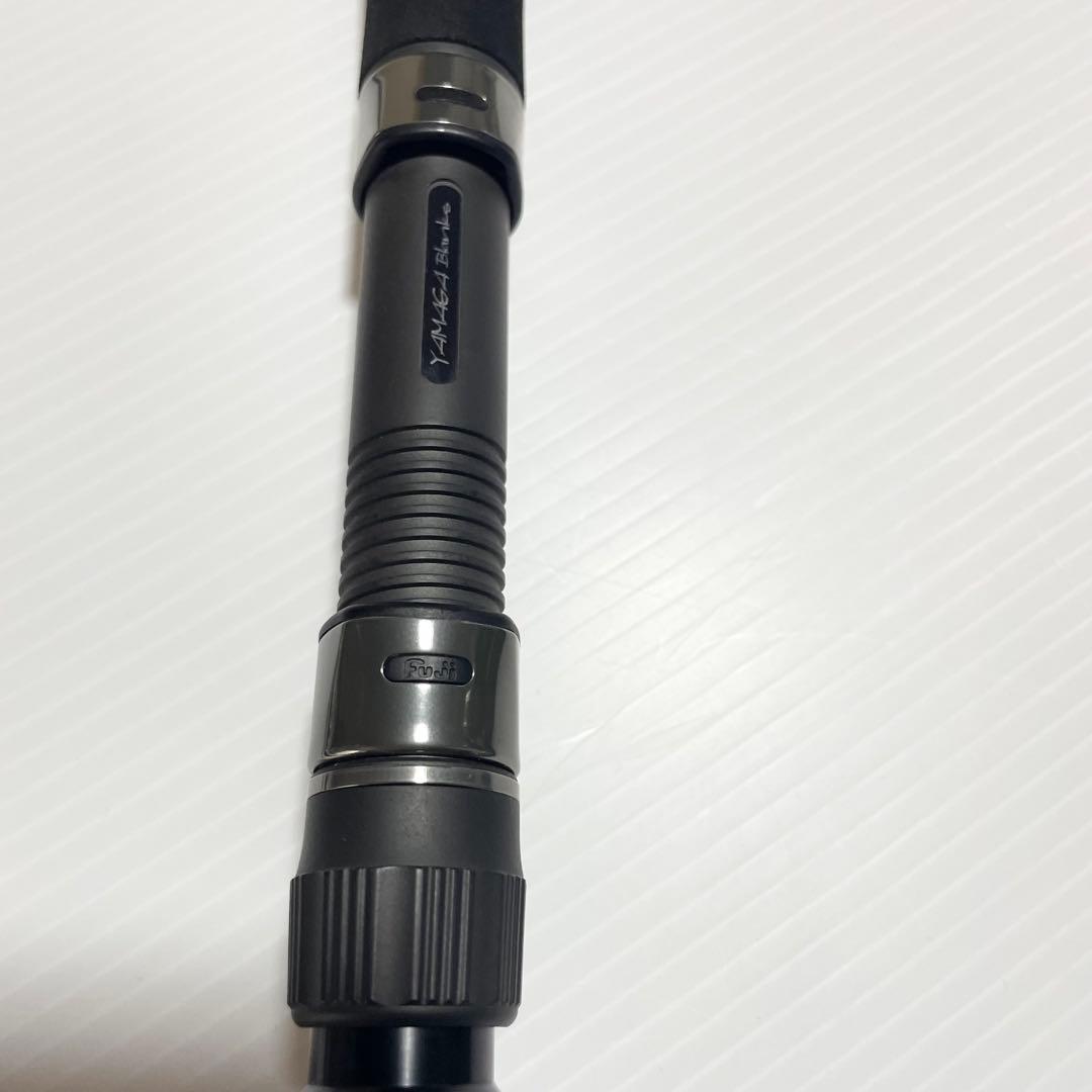 ✨美品✨ヤマガブランクス アーリー 105 ERY-105MH