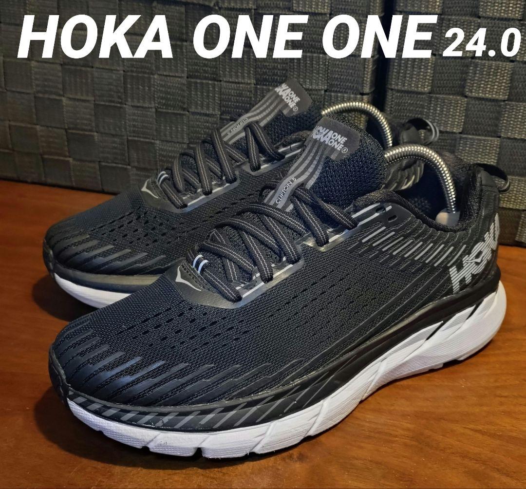 HOKA ONE ONE ランニングシューズ