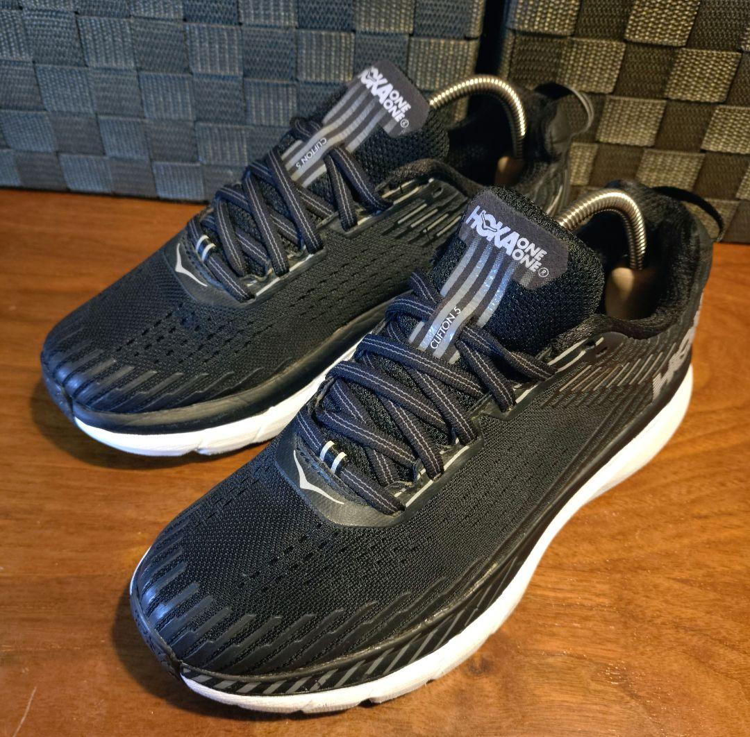 HOKA ONE ONE ランニングシューズ