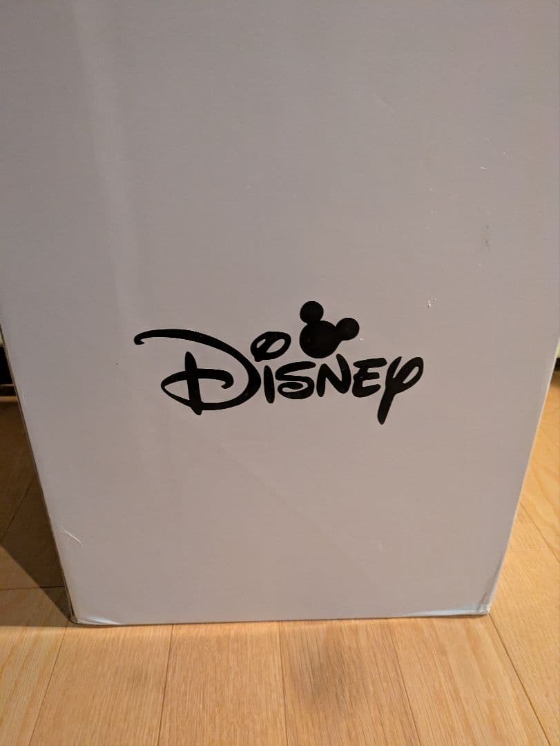 Disney ミッキーマウス 置物在庫わずか