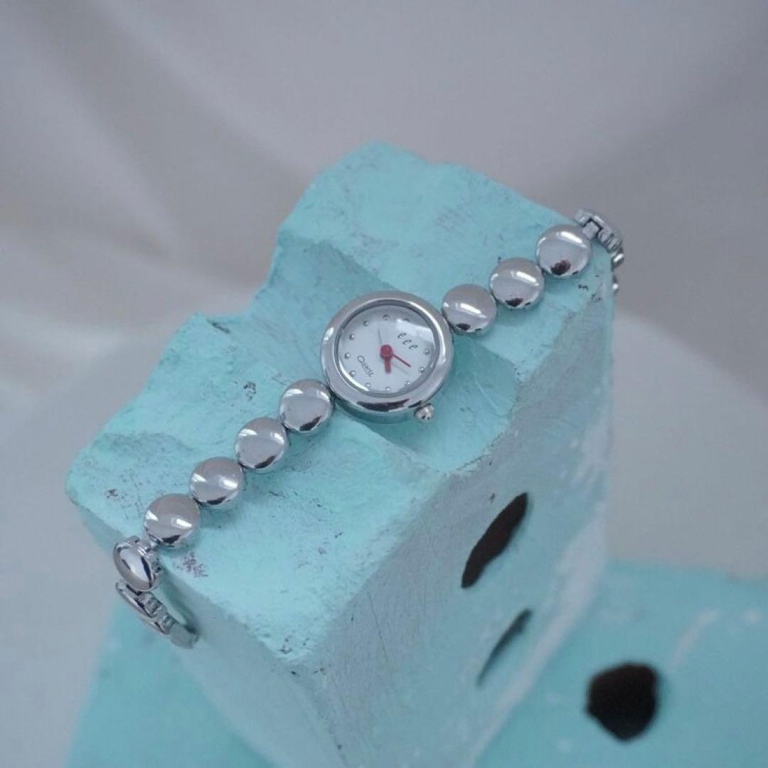 eeespace ドットウォッチ/ Dot Watch 腕時計