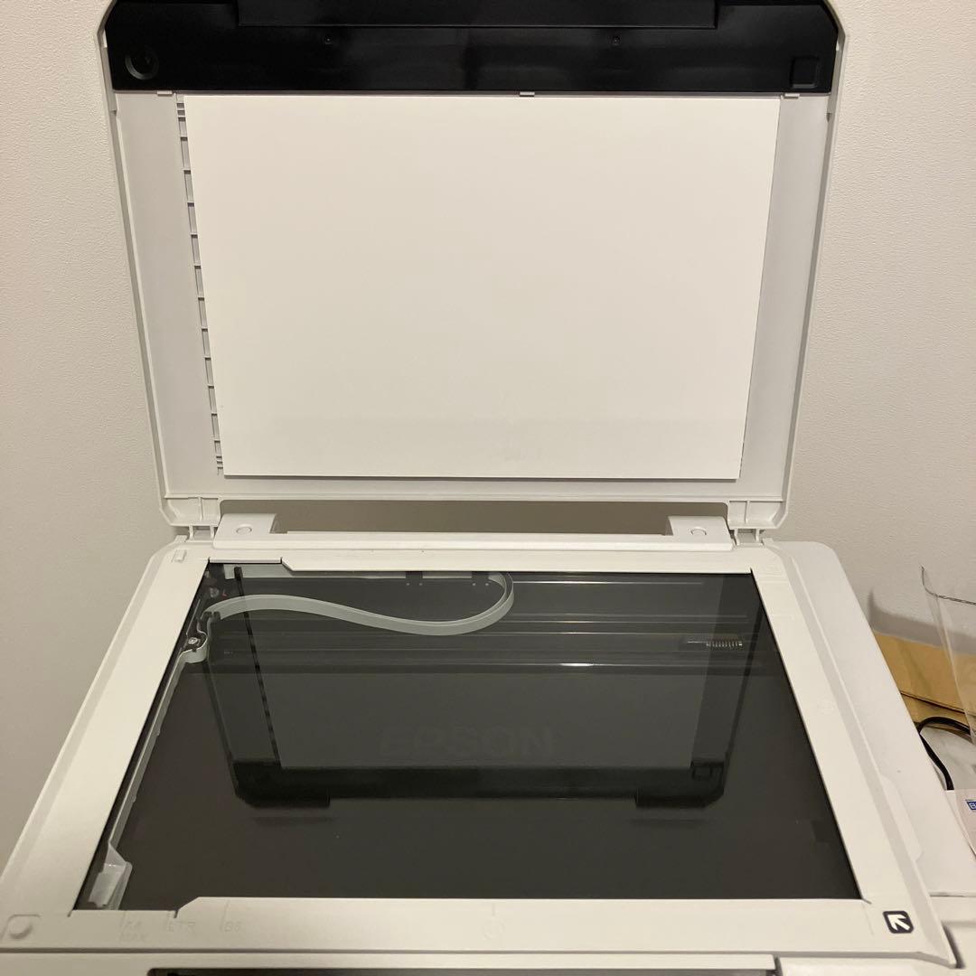 【不具合】 EPSON EW-M770TW