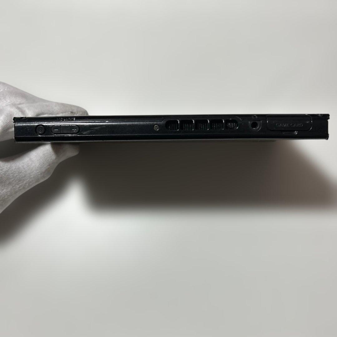 ニンテンドースイッチ 本体のみ 2018年製