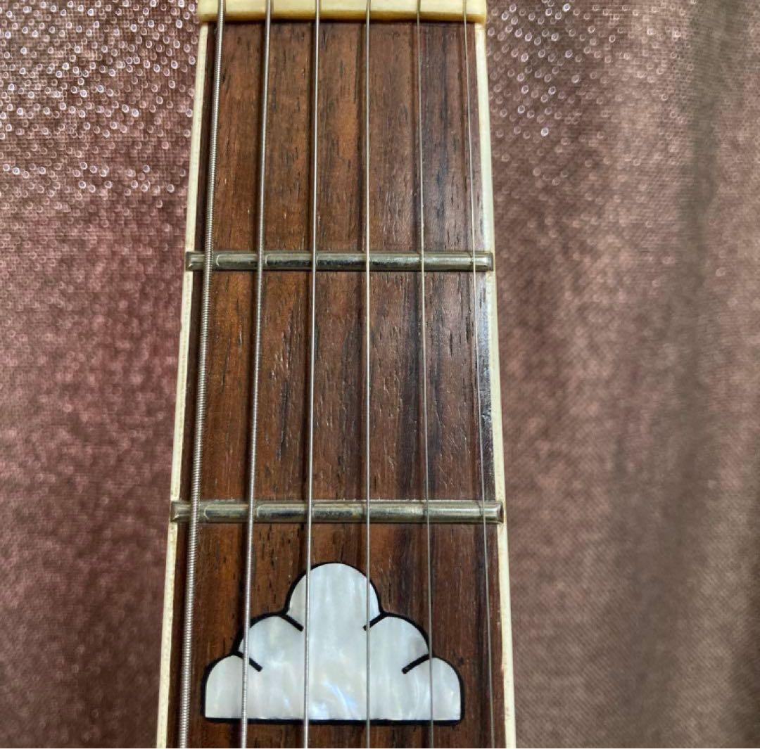 専用　貴重　90's FERNANDESBurny プラスアルファおまけ付き