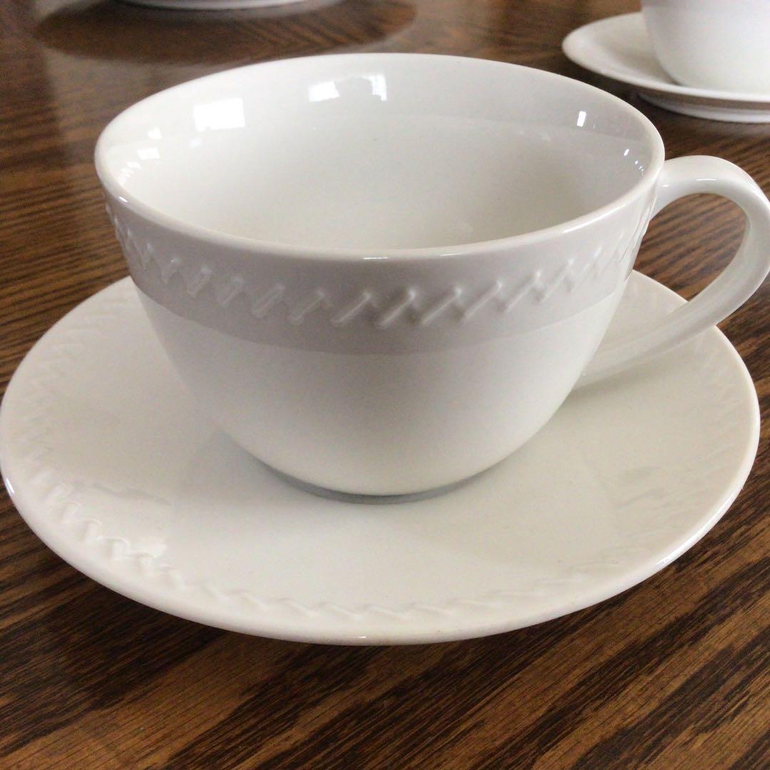 Martha Stewart 19ピース食器セット