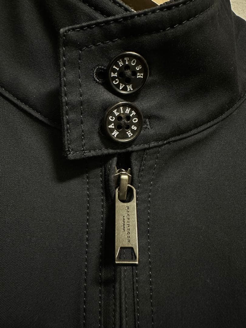 ハ*ル様 限定値下げ[美品]MACKINTOSH マッキントッシュ　ジャケット・