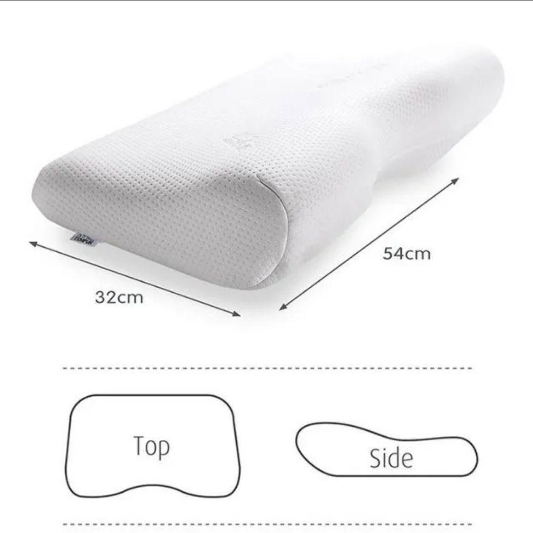 テンピュール エルゴ プラスピロー XS