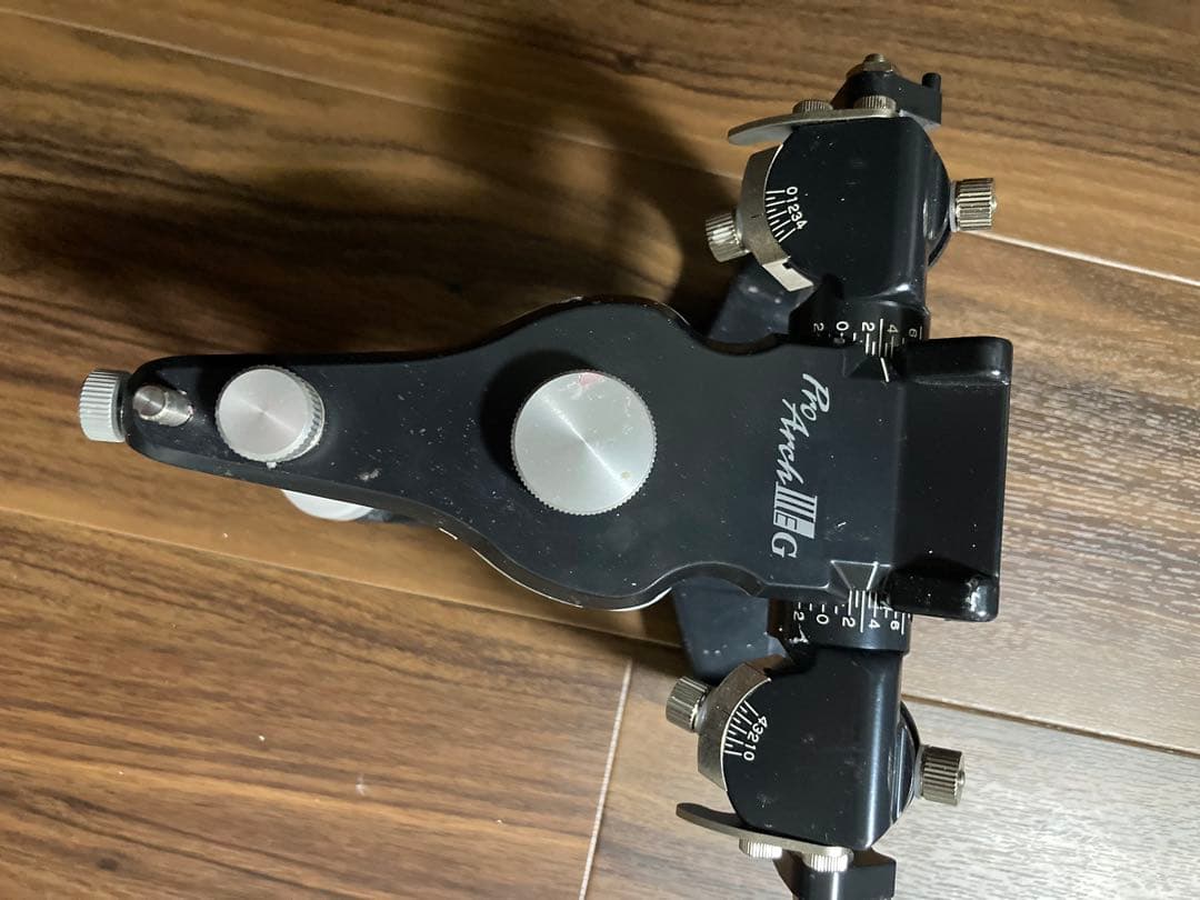 プロアーチⅢEG 値下げしました