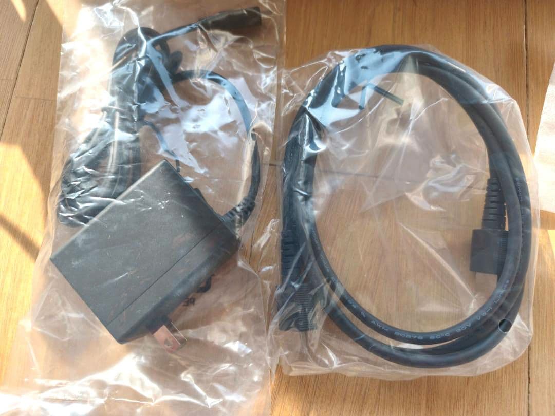 Nintendo Switch 本体 ネオンブルー/ネオンオレンジ SDカード付