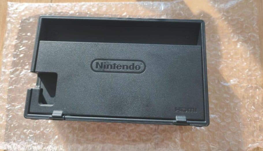 Nintendo Switch 本体 ネオンブルー/ネオンオレンジ SDカード付