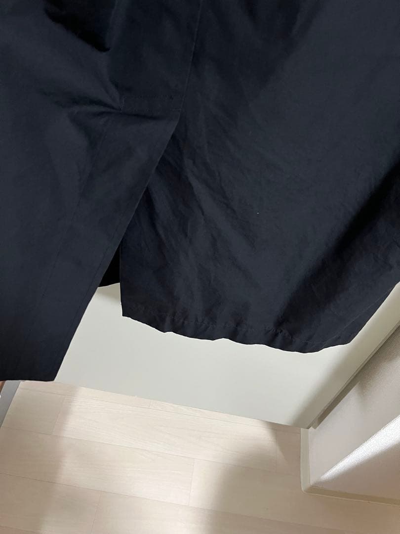 MHL ステンカラーコート　マーガレットハウエル