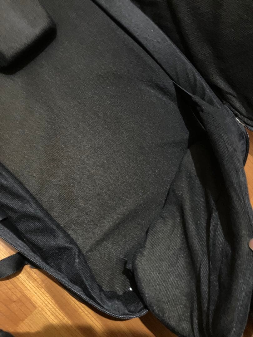 iGiG（アイギグ） ベース用ケース ギグバッグ 絶版品