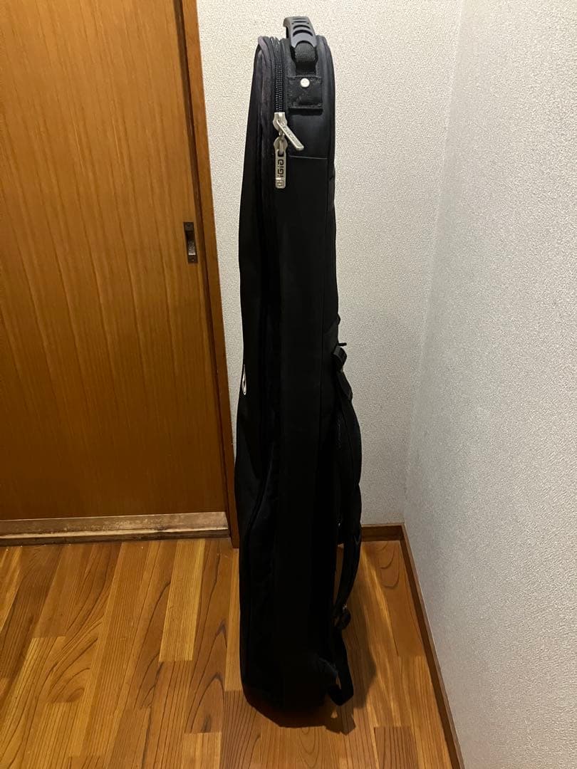 iGiG（アイギグ） ベース用ケース ギグバッグ 絶版品
