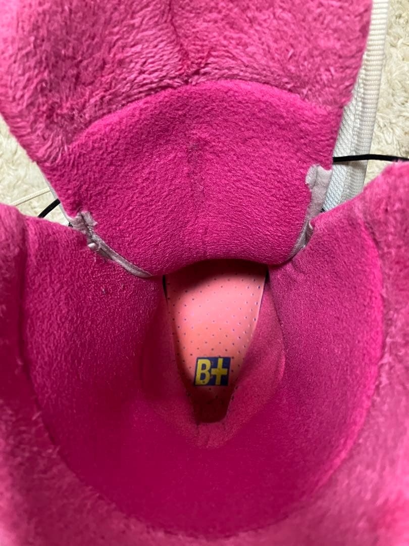 スノーボード ブーツセット カバン付き バートンBURTON 女性用 バラ売り可